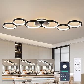 Liyabber ceiling led light