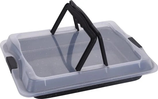 ROYALTY LINE - Oblong Baking Tray