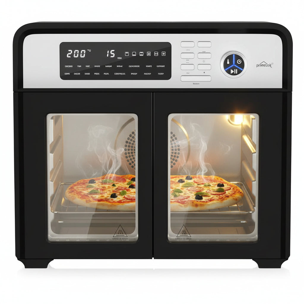 HOMELUX Air Fryer Oven - 28 Liter