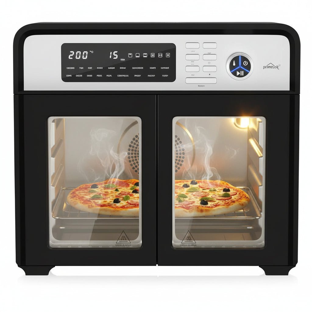 HOMELUX Air Fryer Oven - 28 Liter