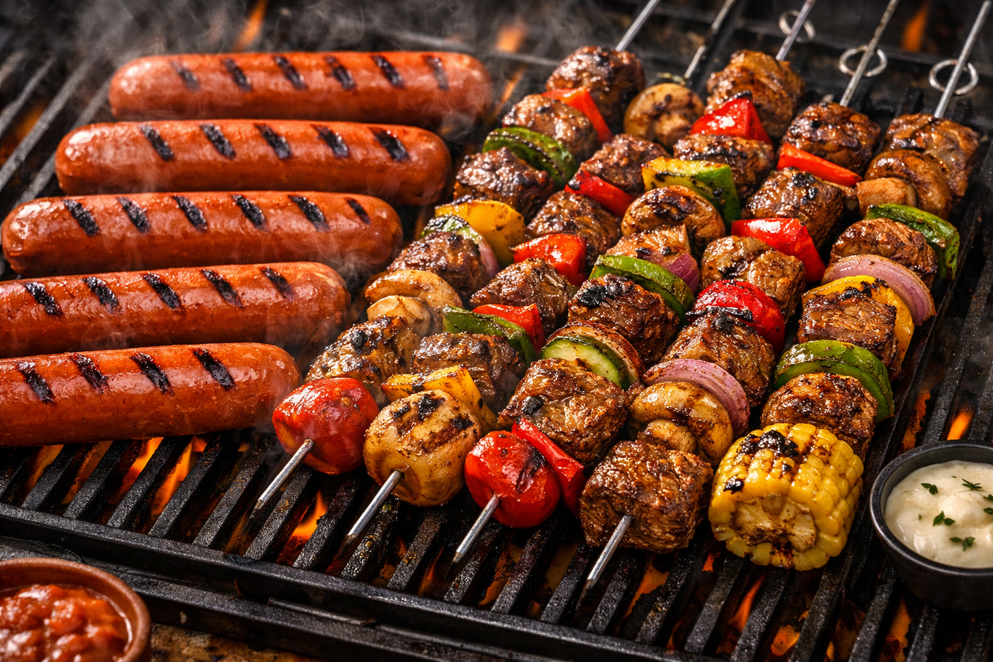 SEVERIN Grill