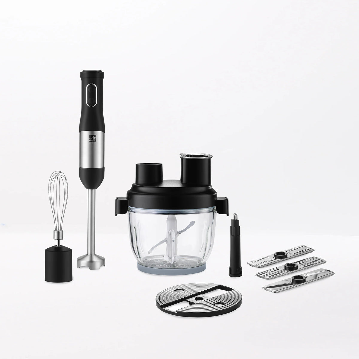 Team Cuisine - Blender Set 800W
