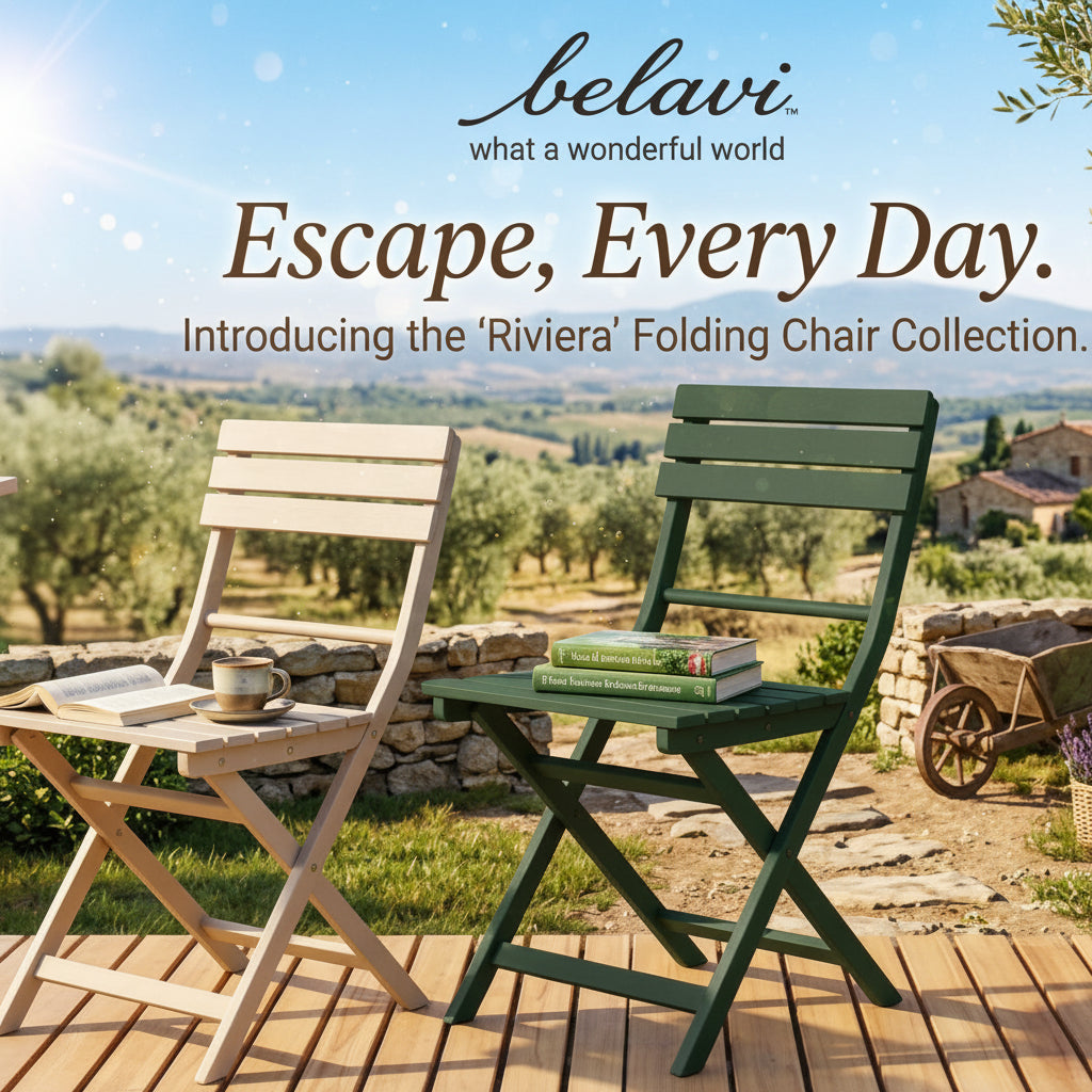 Metal Folding Chair