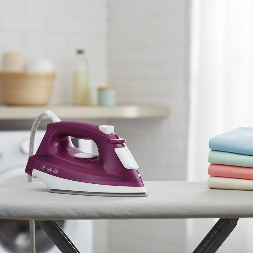 Russell Hobbs Steam Iron - 2400 W