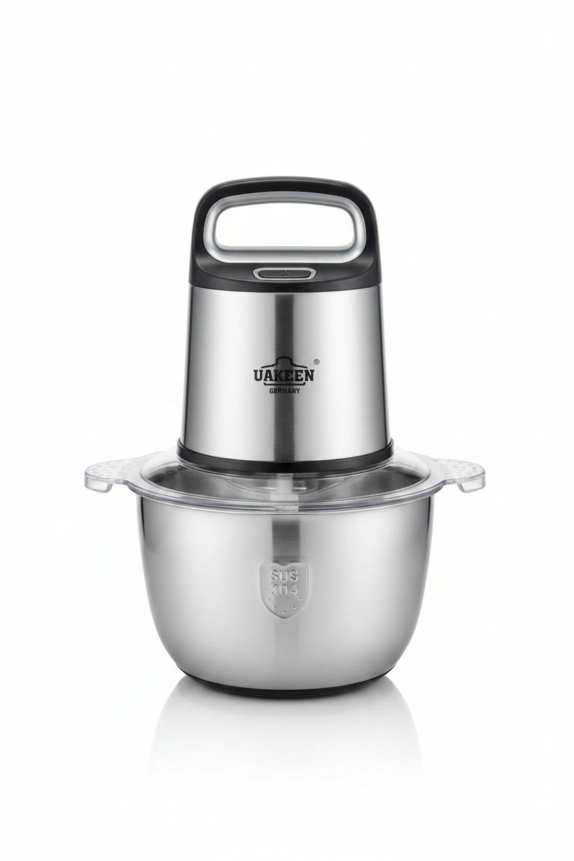 UAKEEN Food Chopper - 800W