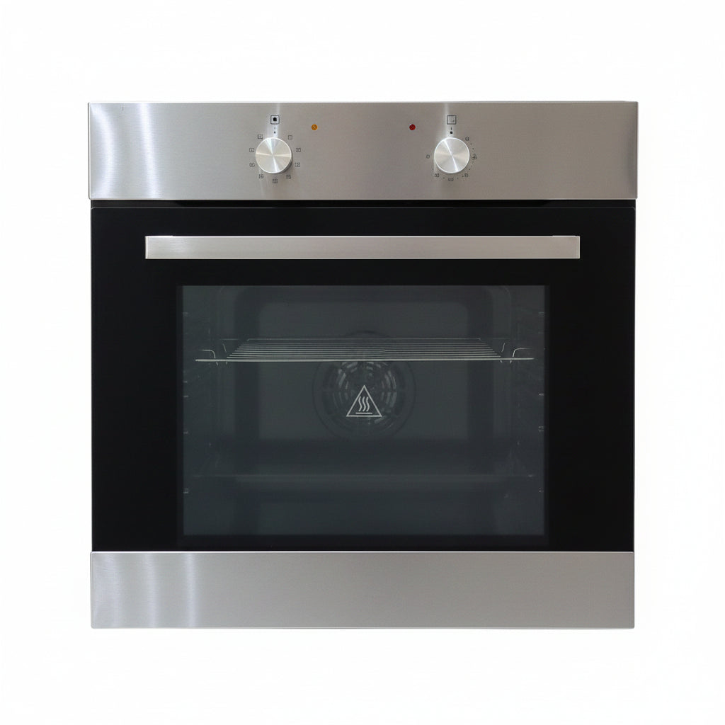 Exquisit Built‑In Oven - 62L