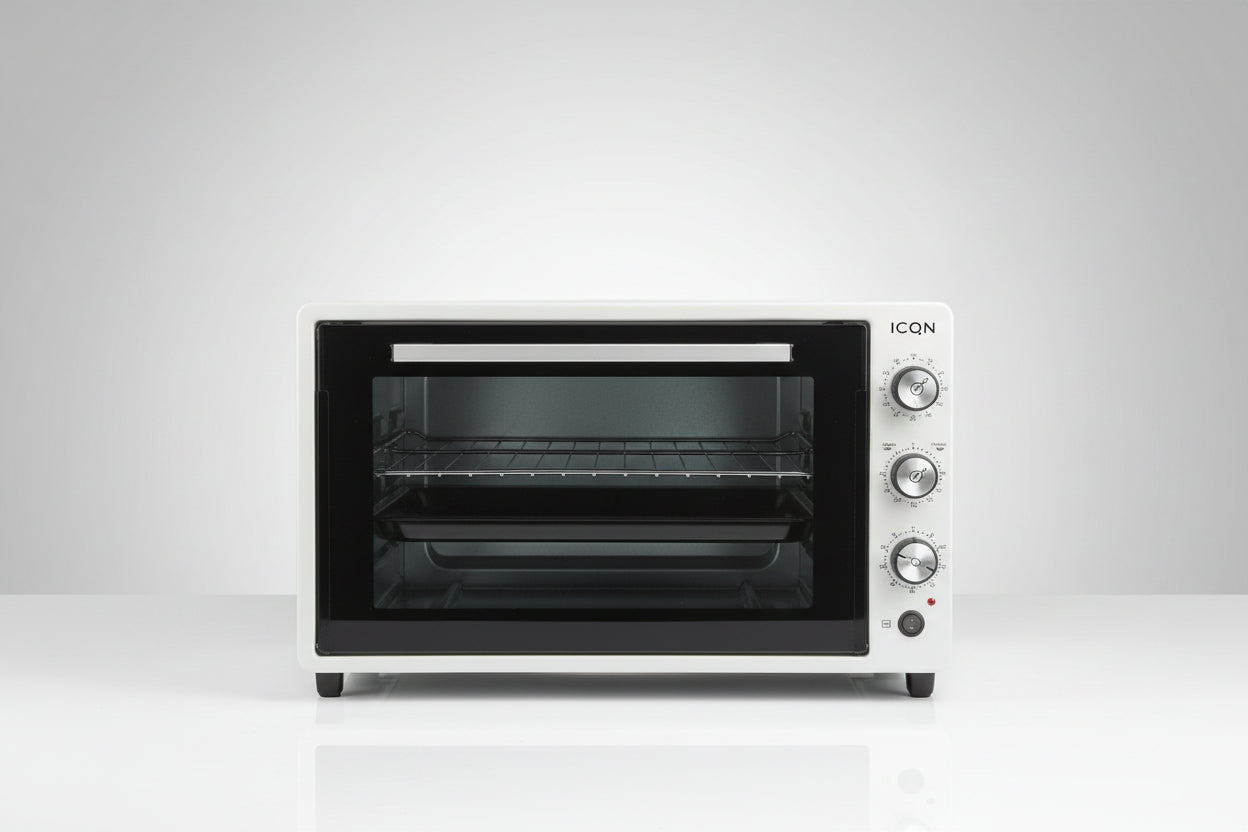 ICON IQ Series – 2000W Electric Heater