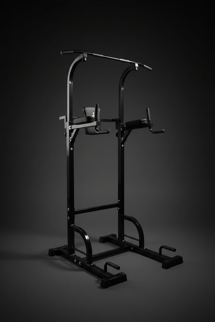 RoyalSports Training Station