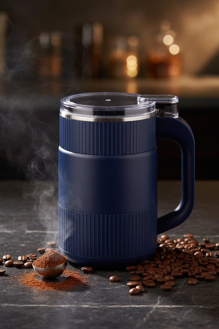 INIMA Japan Coffee Grinder