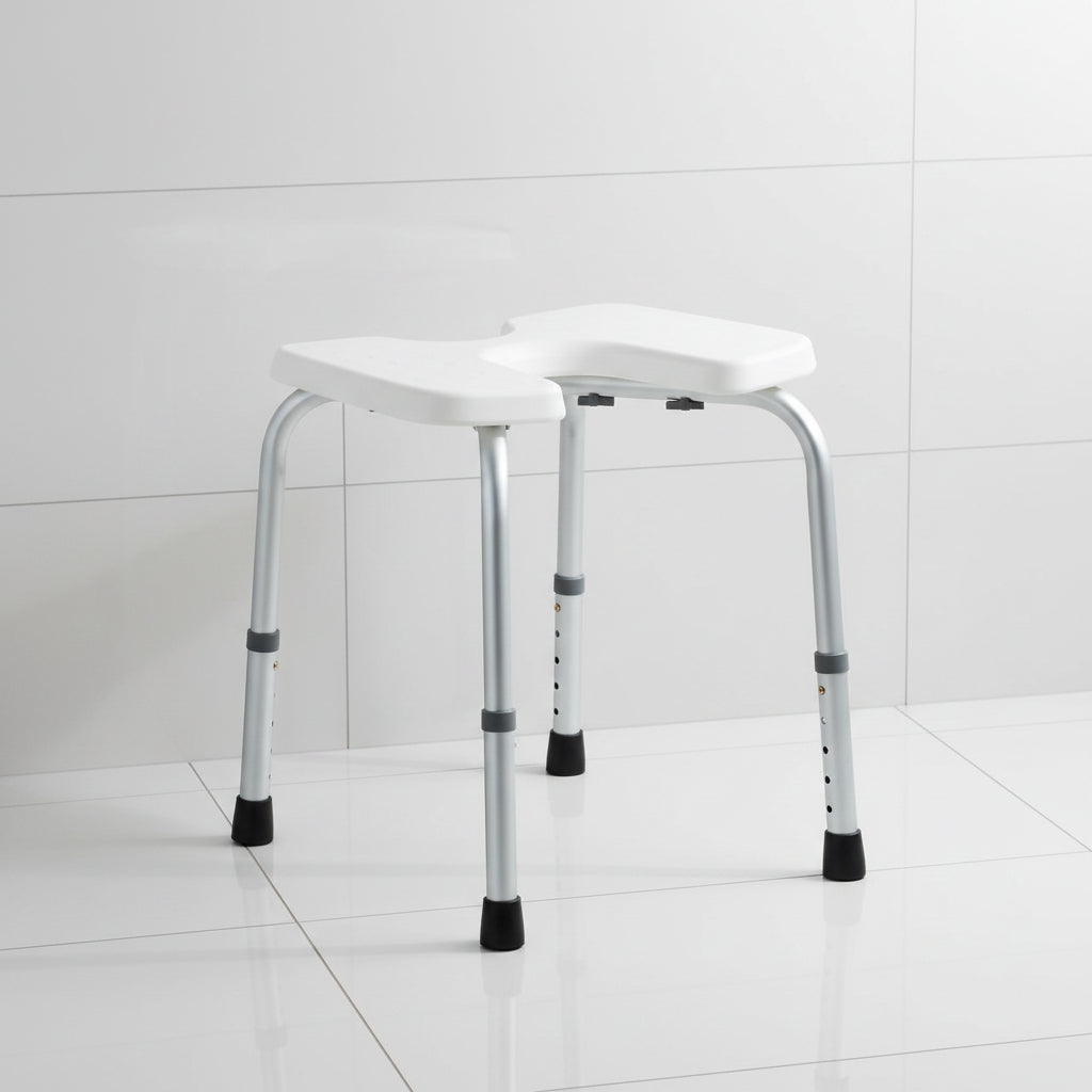 WENKO - Shower Stool