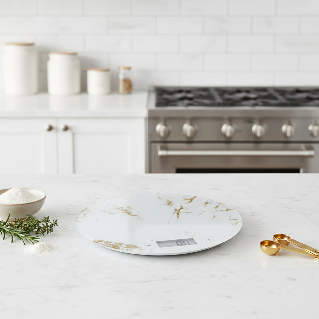 Crofton - Digital Kitchen Scale