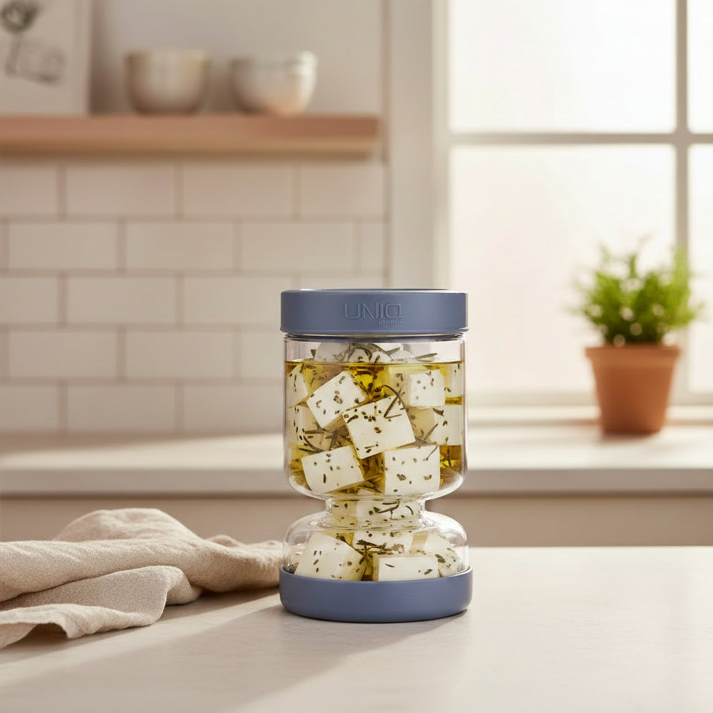 UNIQ - Heritage Jar (900 ml)