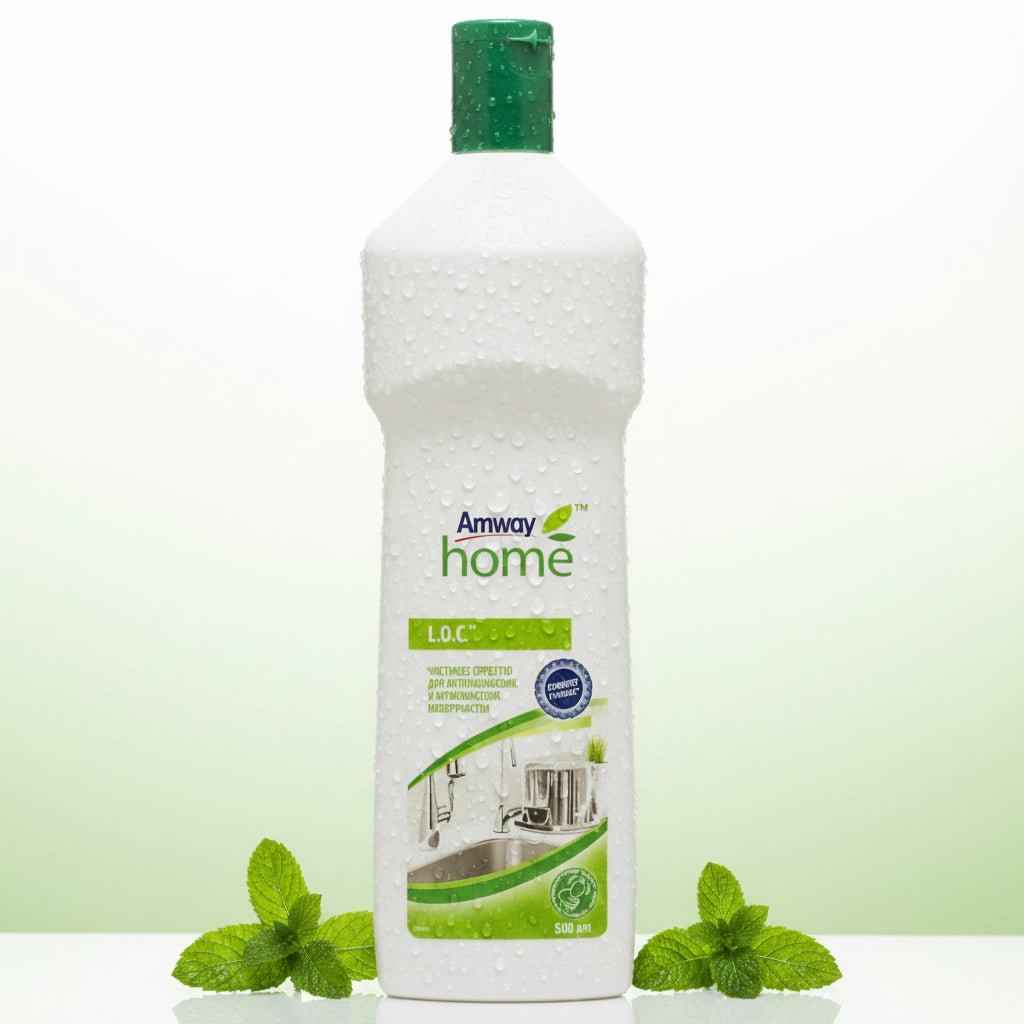 Amway Home - Metal & Ceramic Cleaner (500 ml)