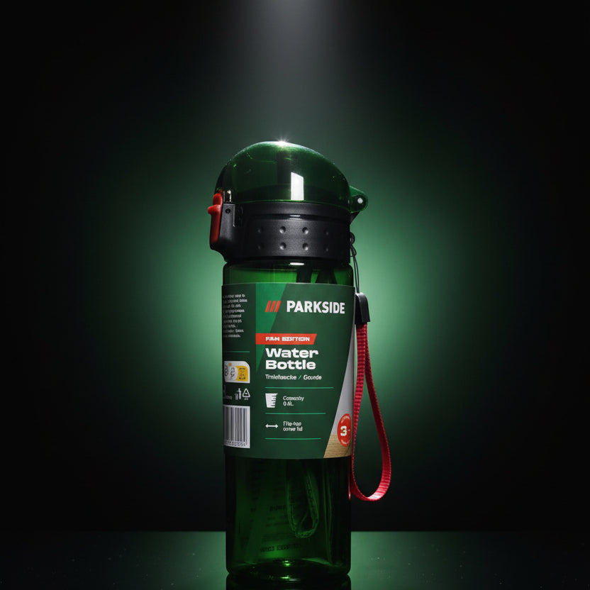 PARKSIDE - Water Bottle