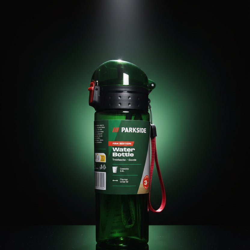 PARKSIDE - Water Bottle
