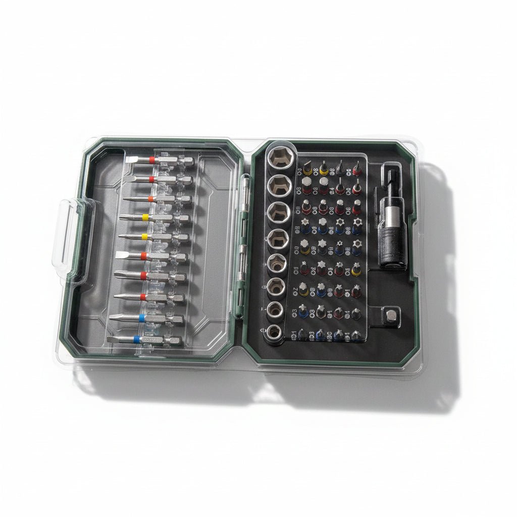 PARKSIDE - Bit and Socket Set