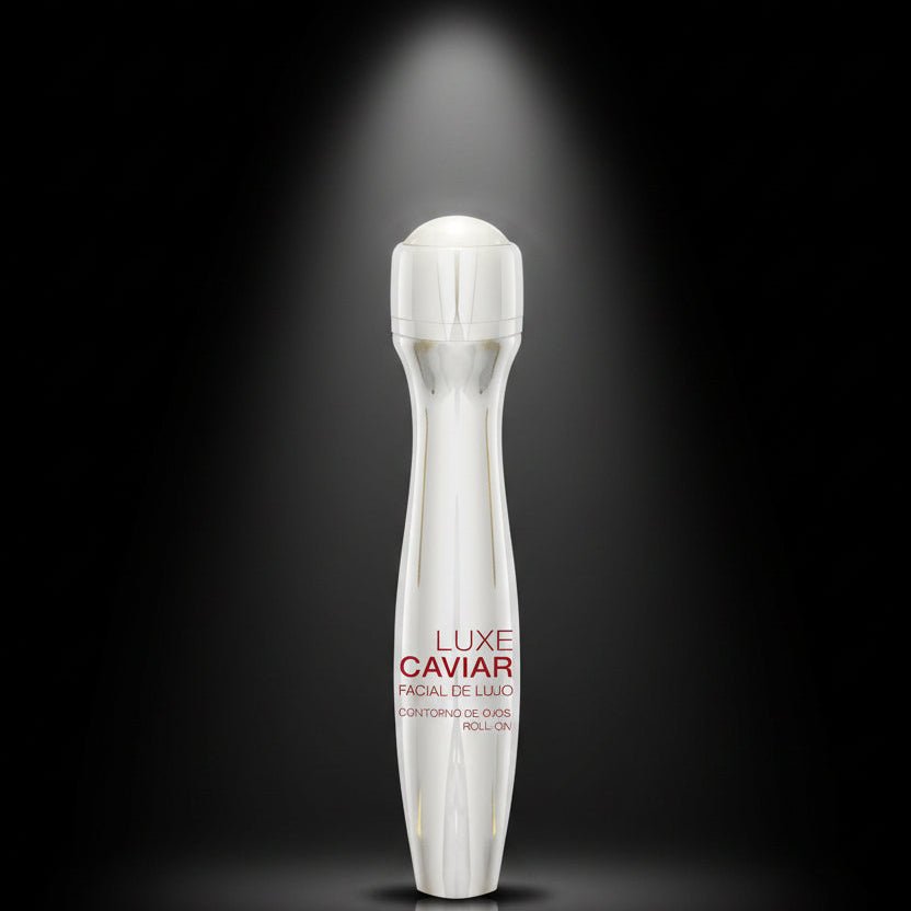 LUXE Caviar - Eye Contour Roll‑On