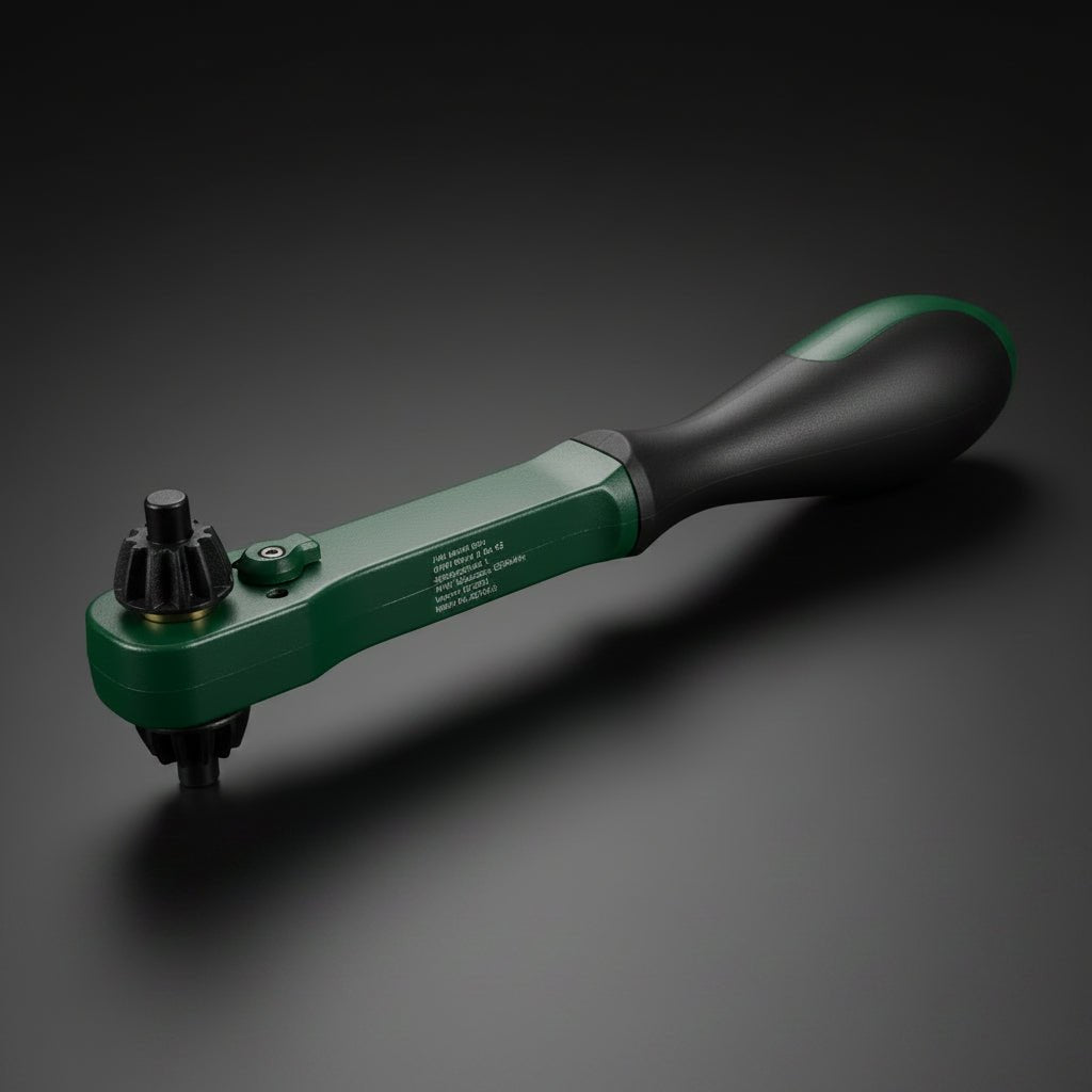 PARKSIDE - Drill Chuck Ratchet Wrench