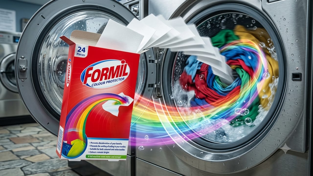 Formil Colour Protector