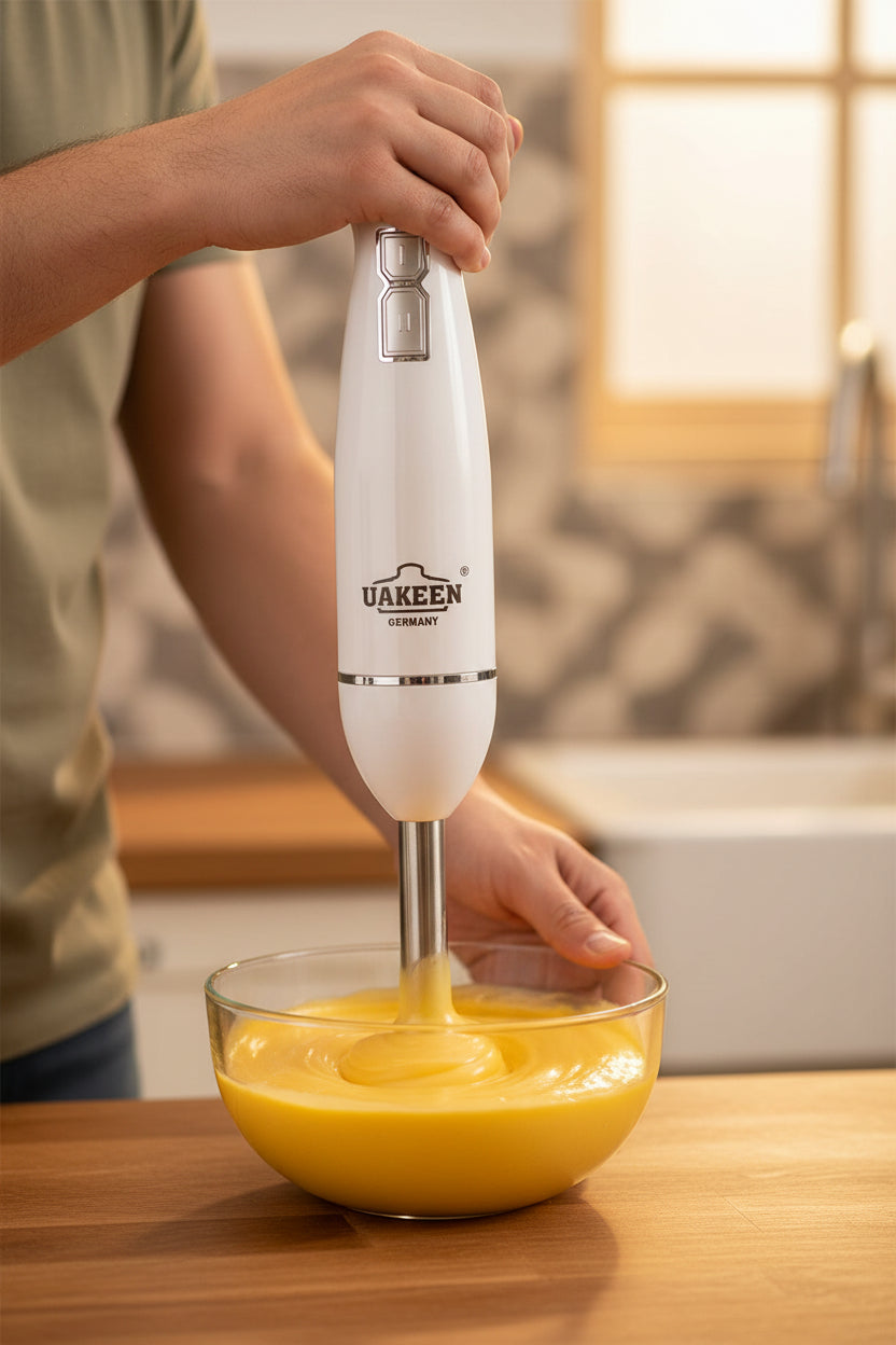 UAKEEN Hand Blender