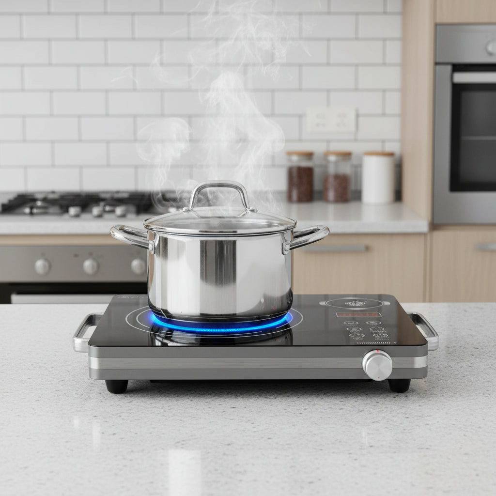 Uakeen Ceramic Cooktop