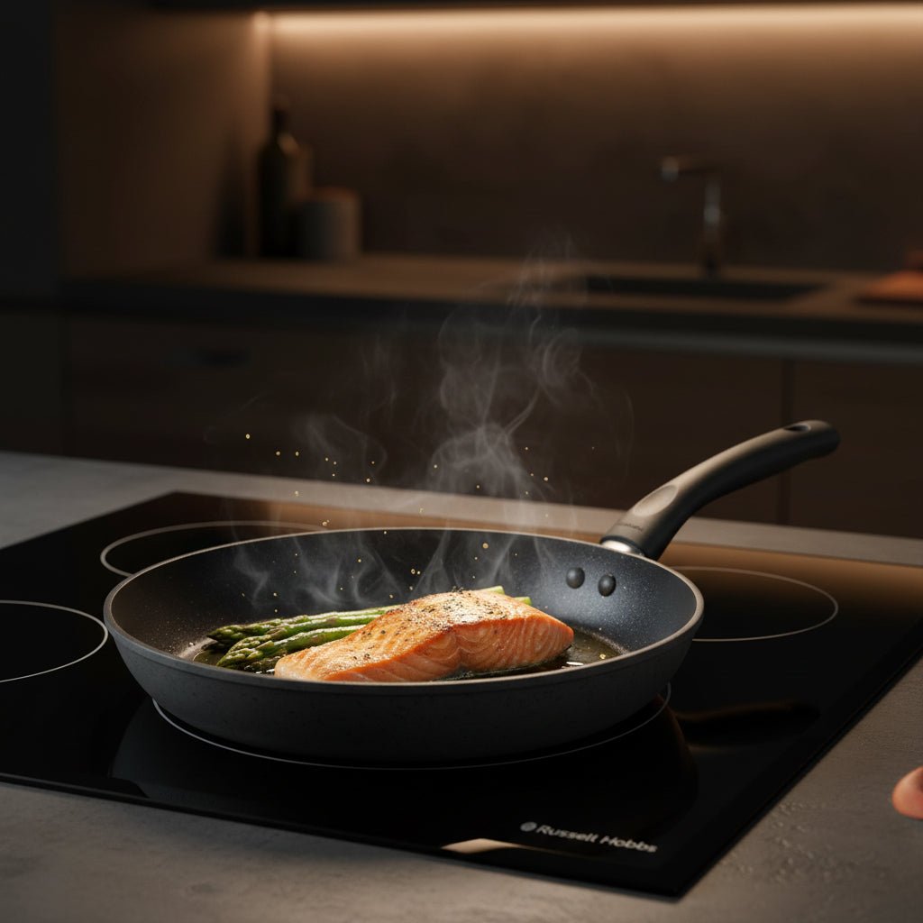Russell Hobbs - Diamondstone Frying Pan