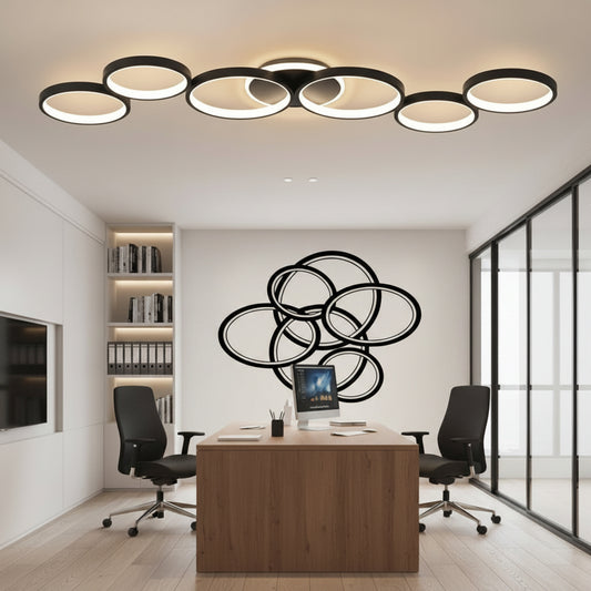 Liyabber - Ceiling LED Light