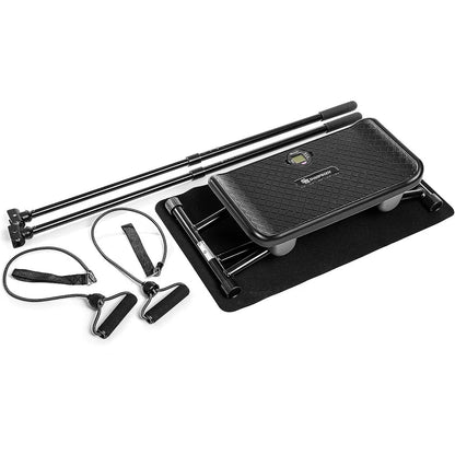 SharpBody Shapeboard with Handles - Germany