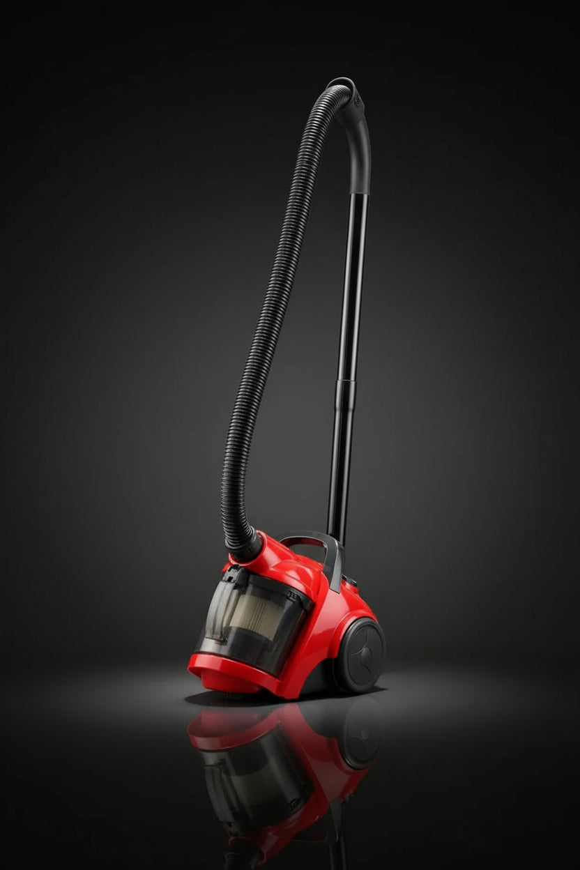 Royalty Line Cyclone Vacuum Cleaner