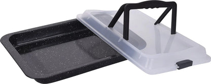 ROYALTY LINE - Oblong Baking Tray