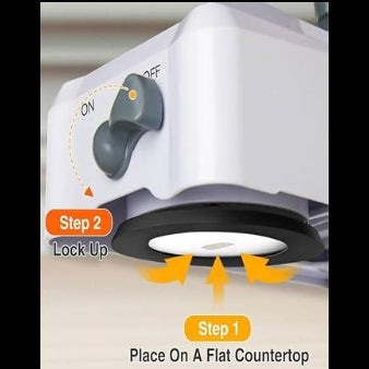 SUPERIOR VALUE - Sboly Vegetables Spiralizer