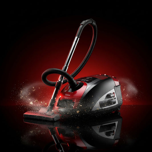 Russell Hobbs 2000W Inverter vacuum cleaner