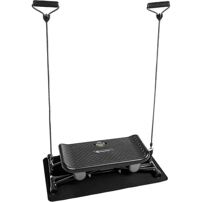 SharpBody Shapeboard with Handles - Germany