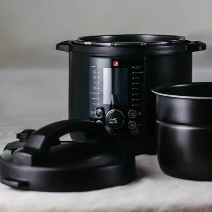 TEAM CUISINE Smart Pressure Cooker