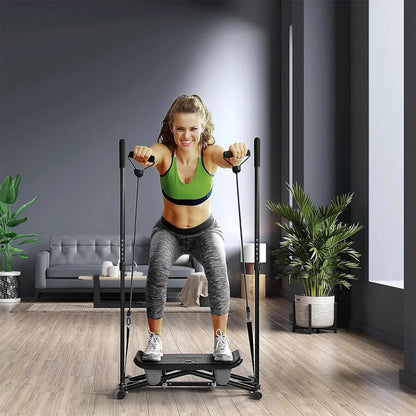 SharpBody Shapeboard with Handles - Germany