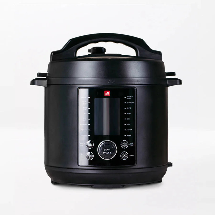 TEAM CUISINE Smart Pressure Cooker