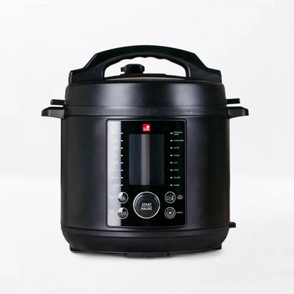 TEAM CUISINE Smart Pressure Cooker