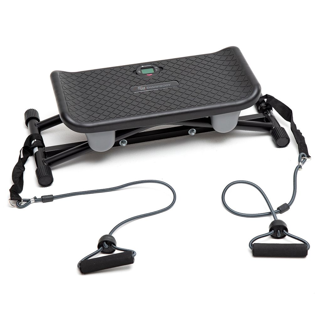 SharpBody Shapeboard with Handles - Germany