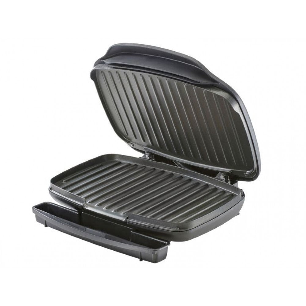 Silvercrest - Contact Grill