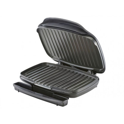 Silvercrest - Contact Grill