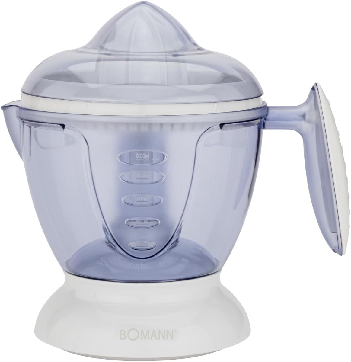 Bomann Citrus Fruit Squeezer