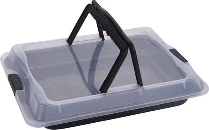 ROYALTY LINE - Oblong Baking Tray