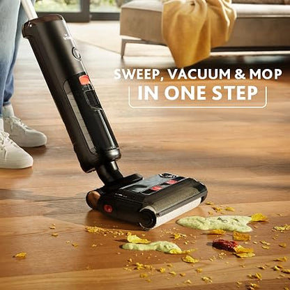Vileda PureClean S5 Plus floor cleaner