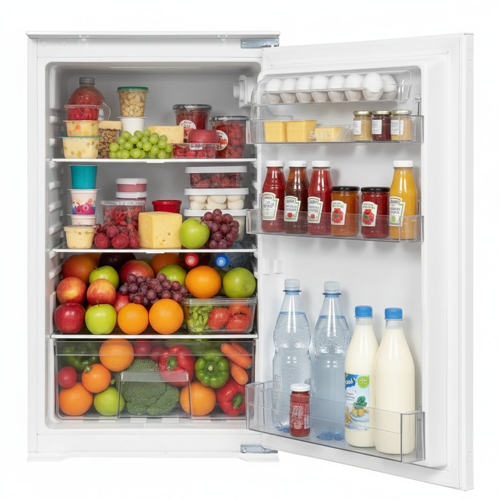 OK – Built‑In Refrigerator