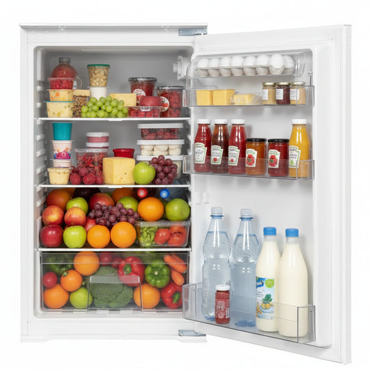 OK – Built‑In Refrigerator