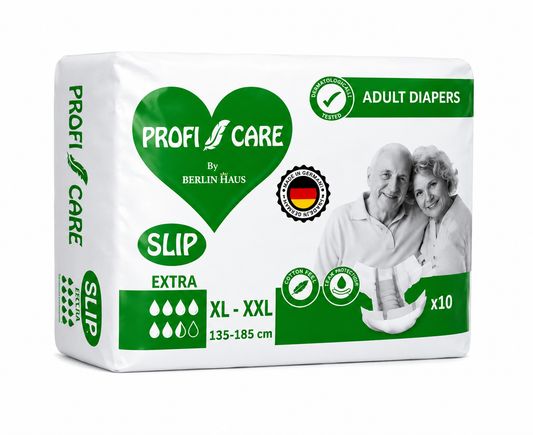 Profi Care - Adult Diaper | XL - XXL 135-185 cm