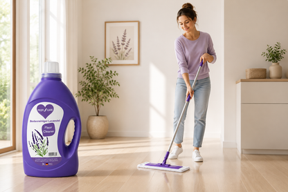 Floor Cleaner - Lavender 3Liter