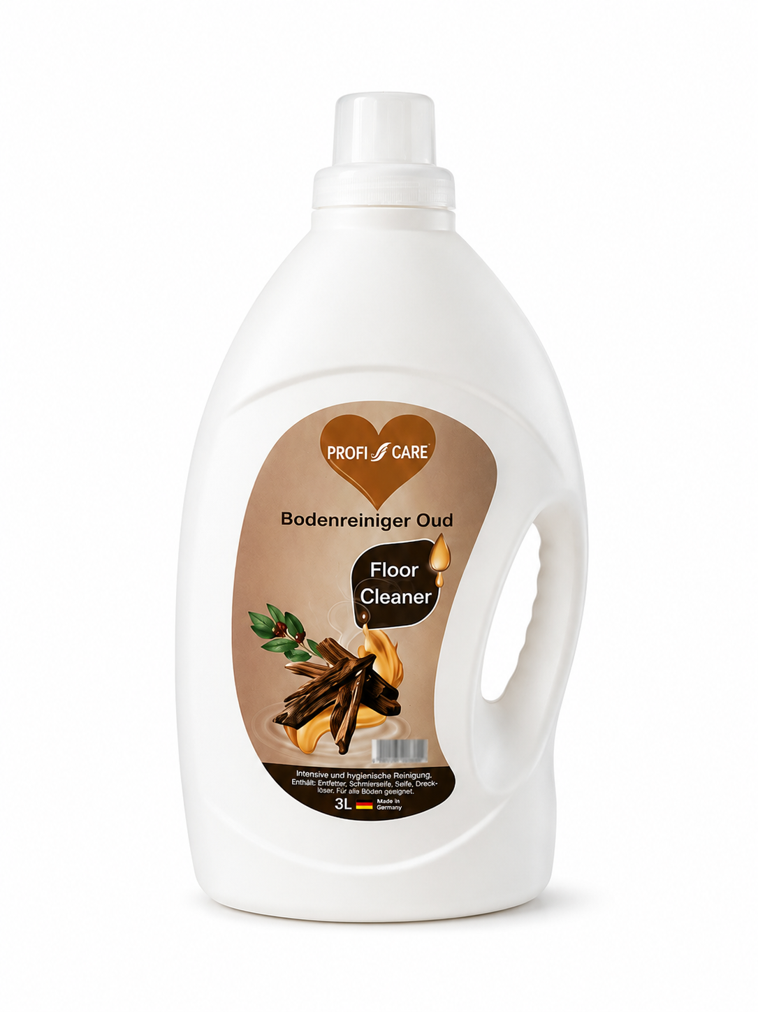 Floor Cleaner - Lavender 3Liter
