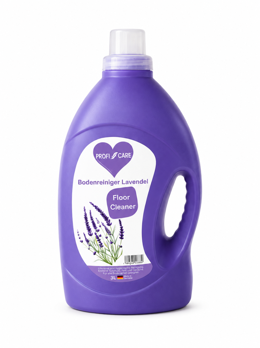 Floor Cleaner - Lavender 3Liter