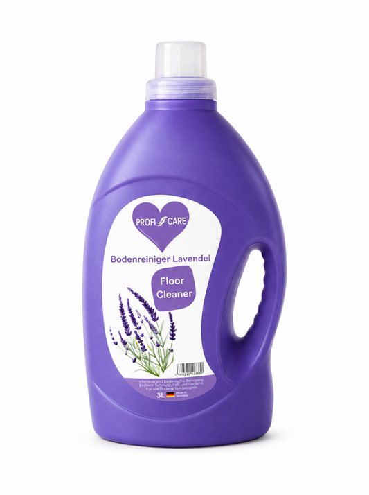 Floor Cleaner - Lavender 3Liter